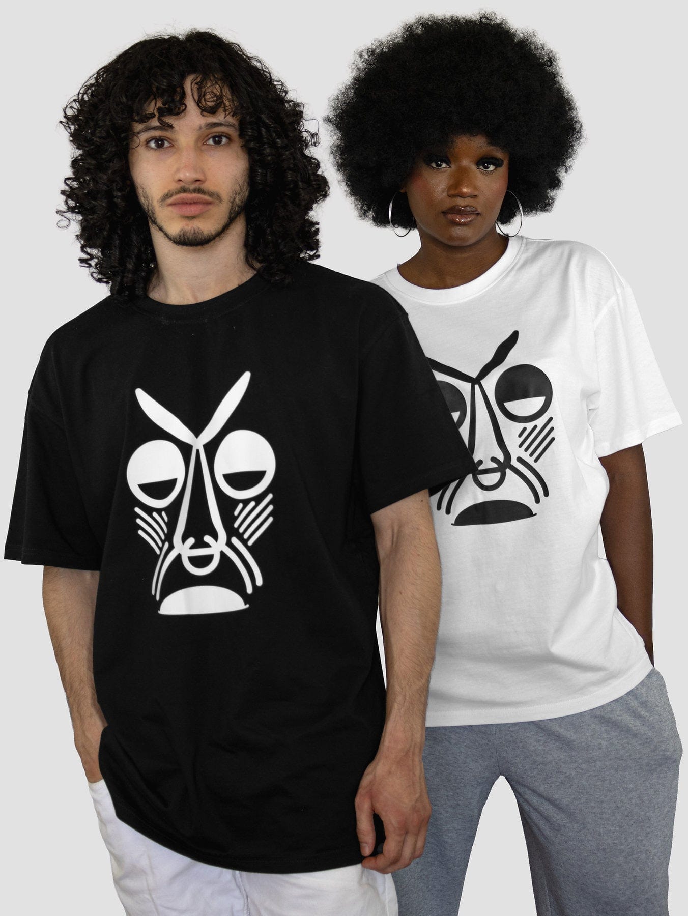 OBSERVO - T-SHIRT