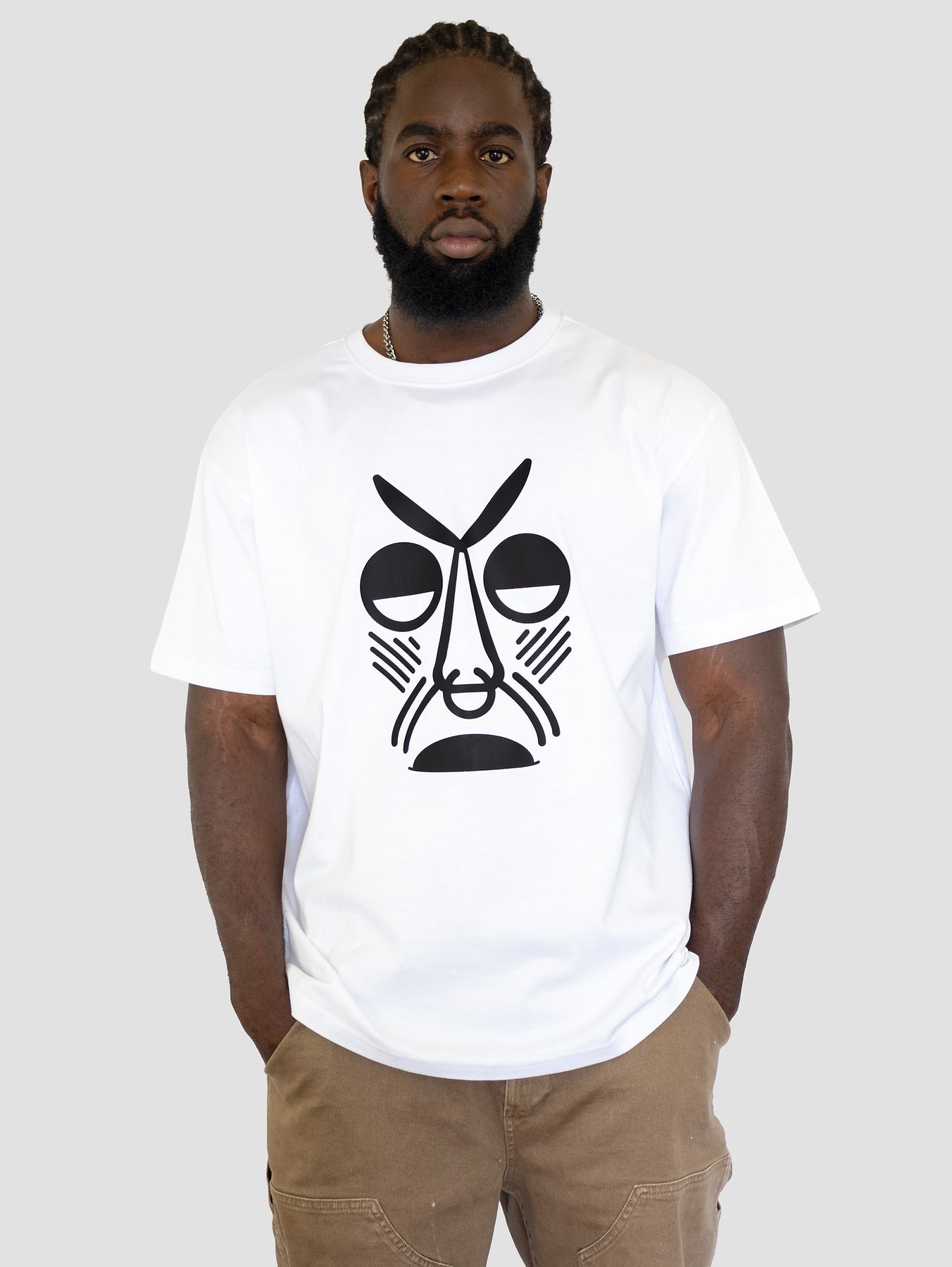 OBSERVO - T-SHIRT