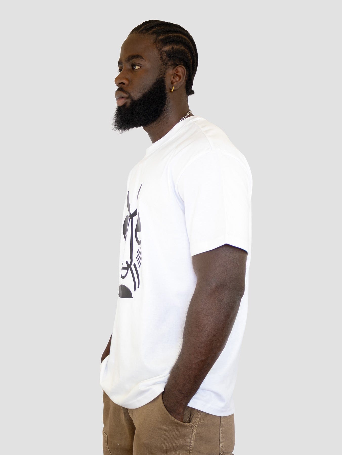 OBSERVO - T-SHIRT