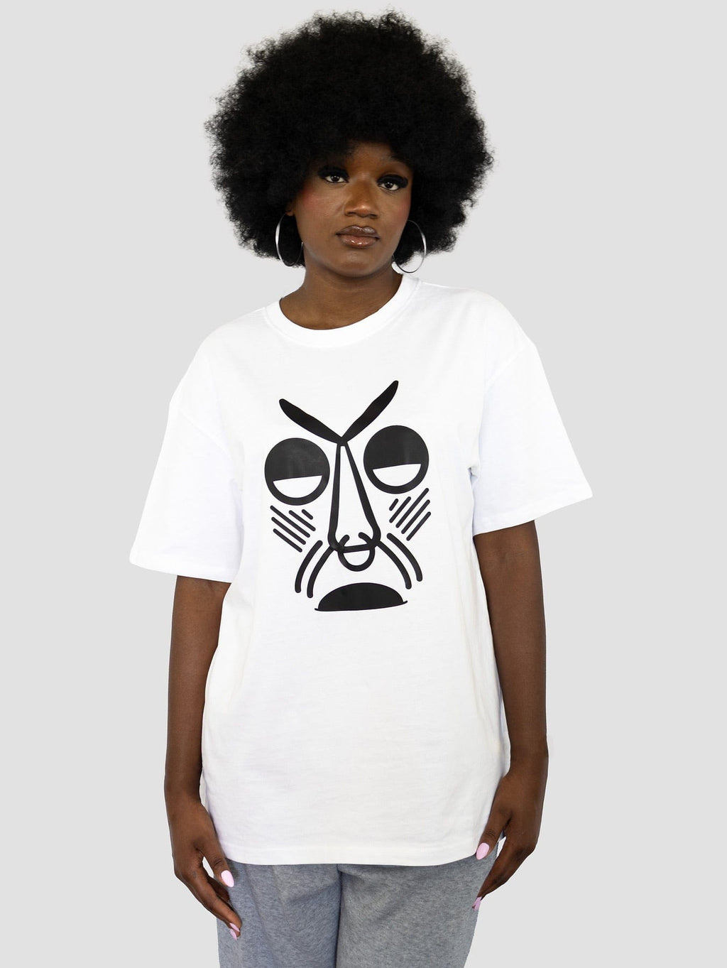 OBSERVO - T-SHIRT