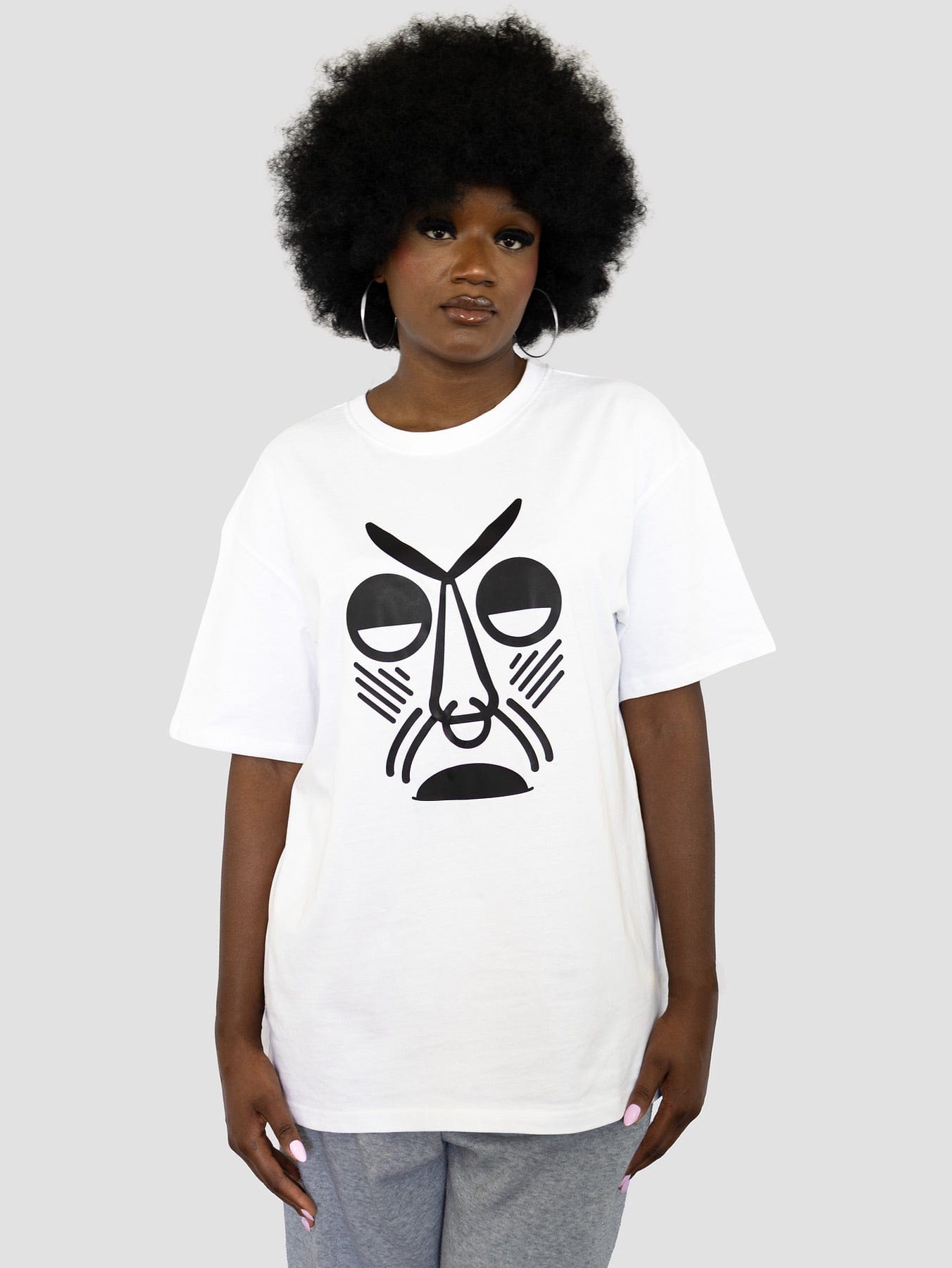 OBSERVO - T-SHIRT