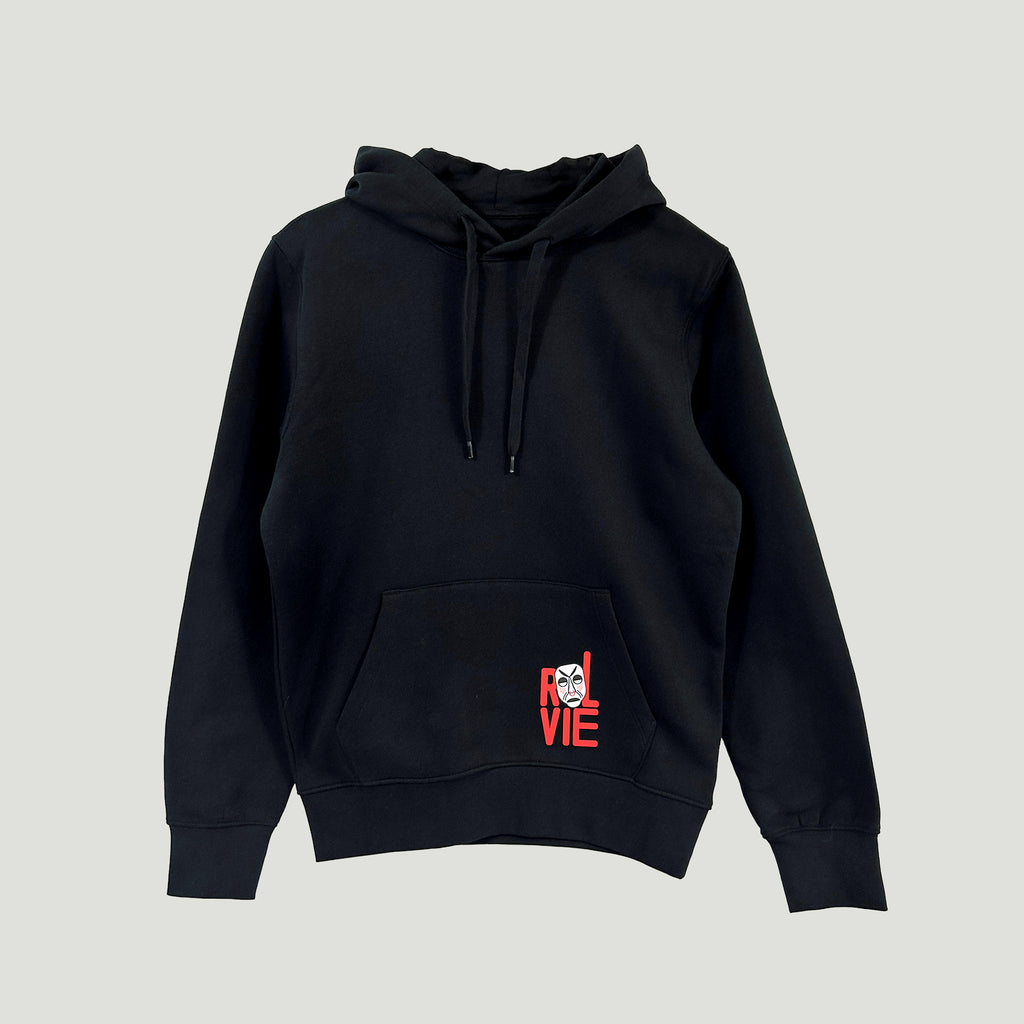 RVRED - HOODIE