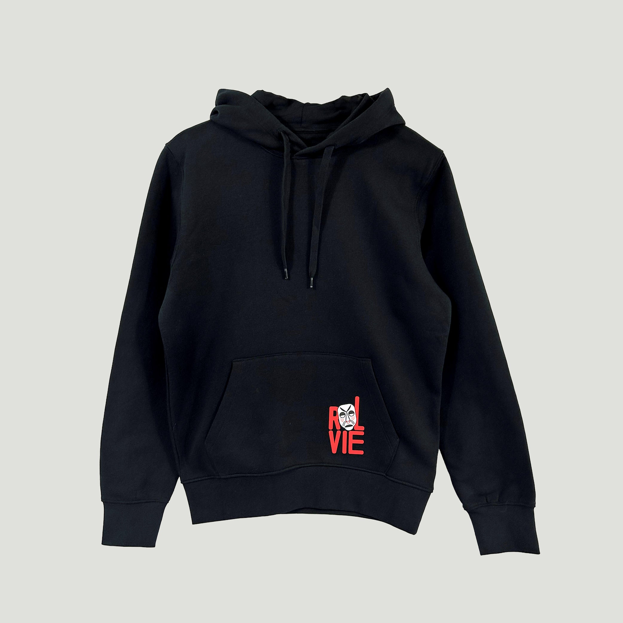 RVRED - HOODIE